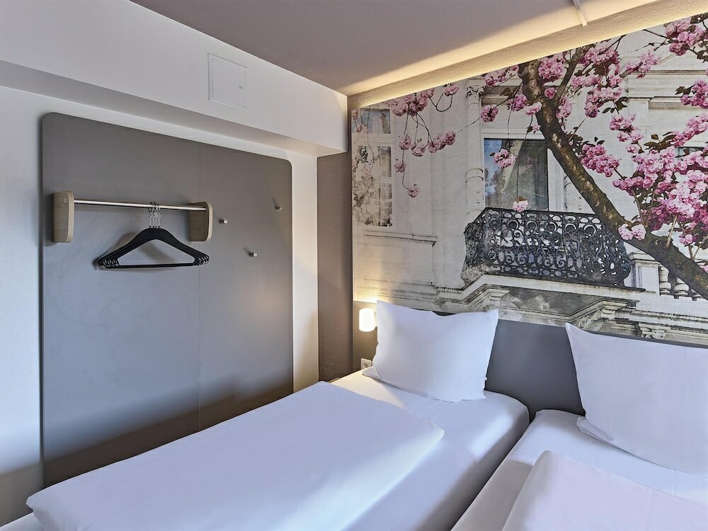 Фото ibis Bonn