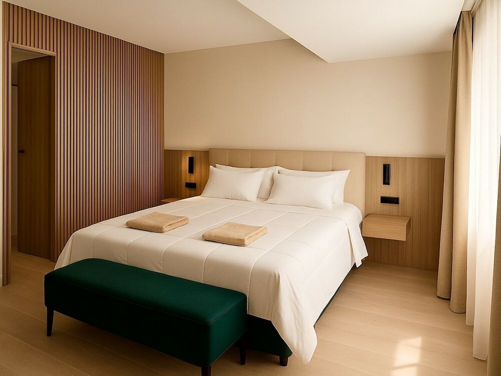 Фото Hotel Patilla