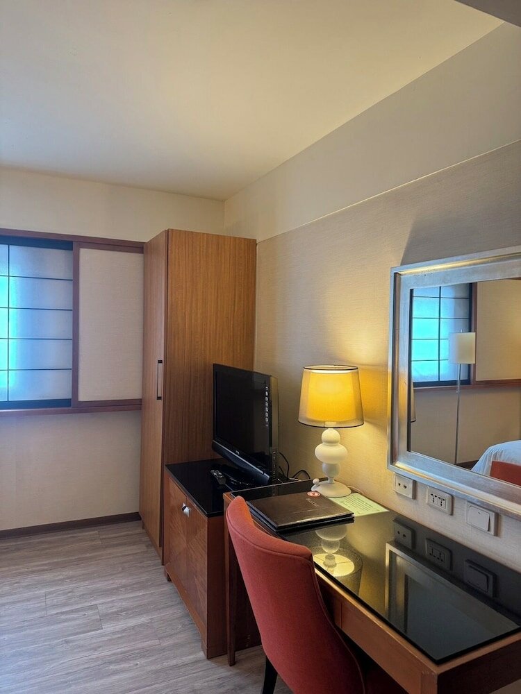 Фото Taipei Delight Hotel