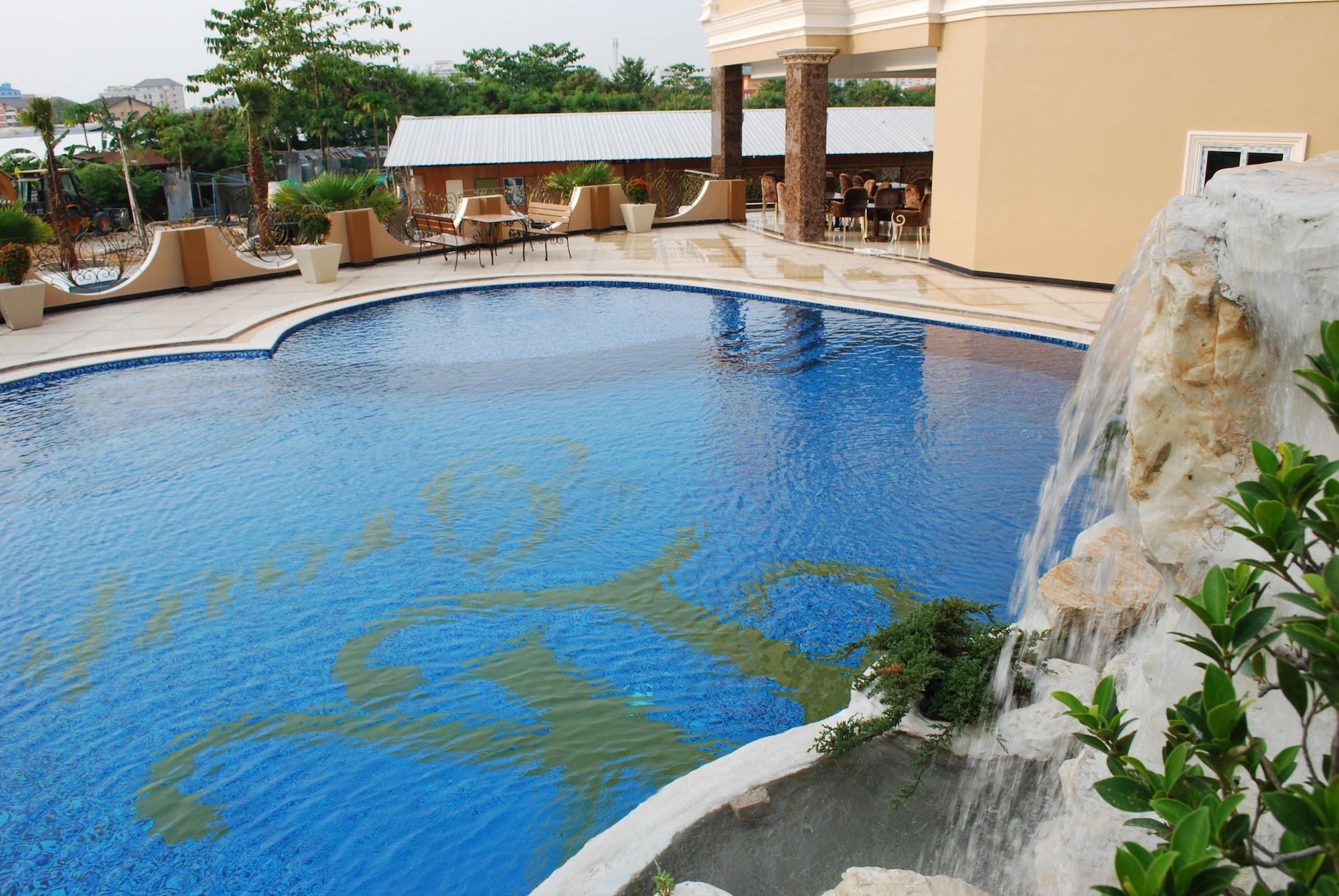 Фото Lk Grand Living Place
