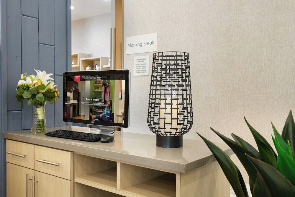 Фото TownePlace Suites by Marriott Amarillo West/Medical Center