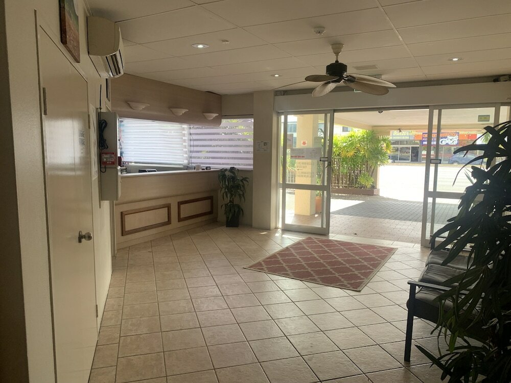 Фото Cairns City Sheridan
