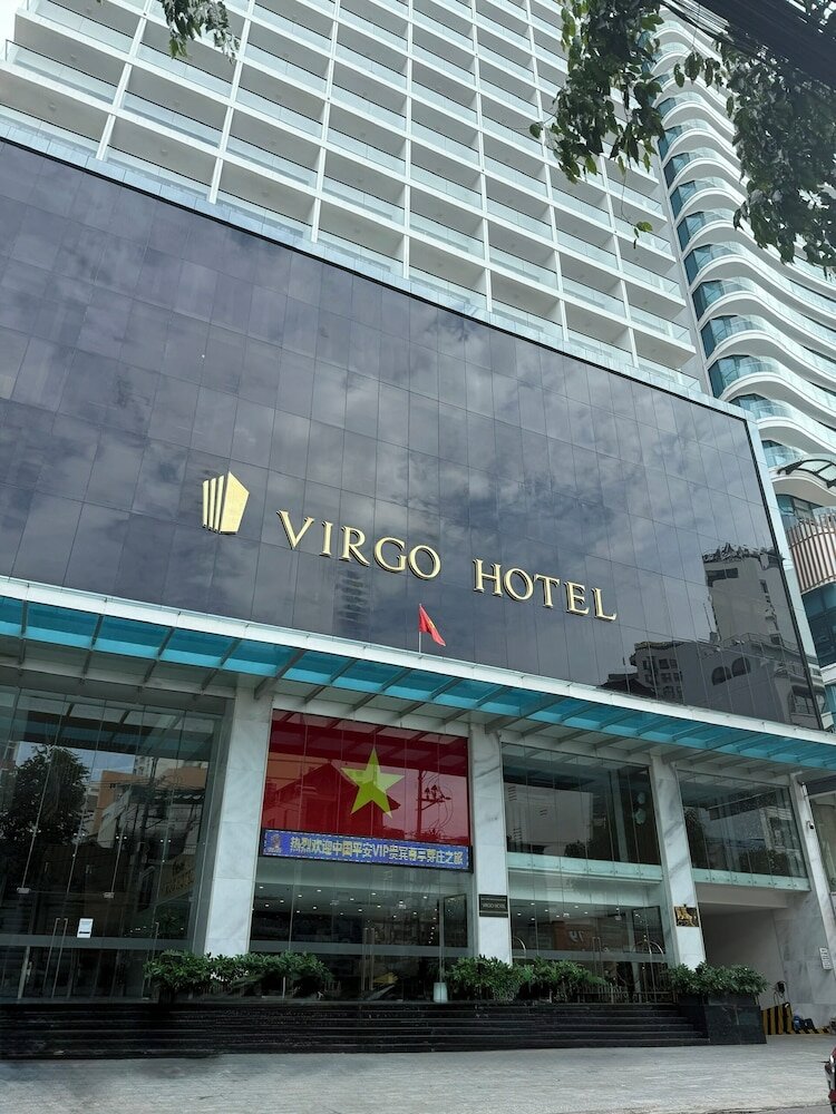 Фото Virgo Hotel