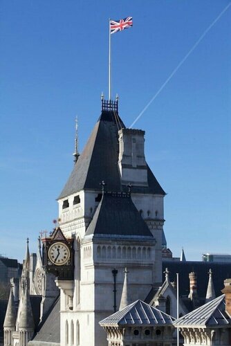 Внешний вид отеля The Z Hotel City в Сити, фото 3