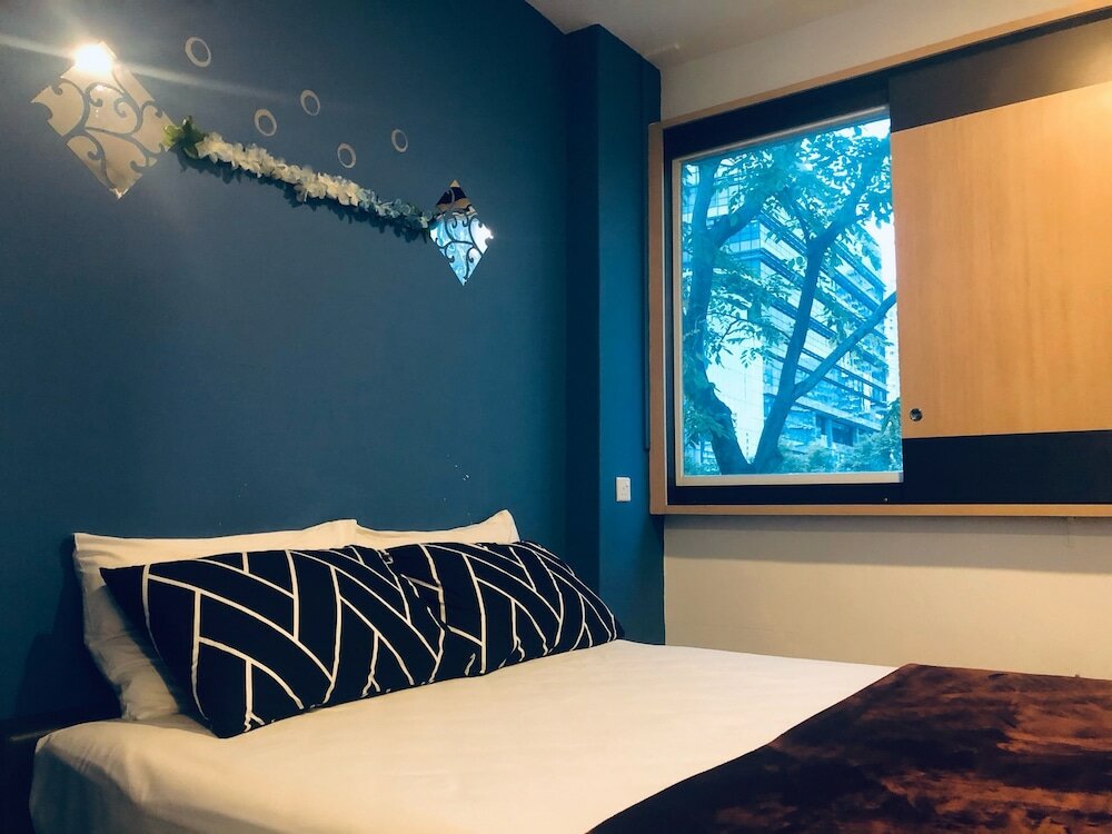 Фото Tai Hoe Hotel