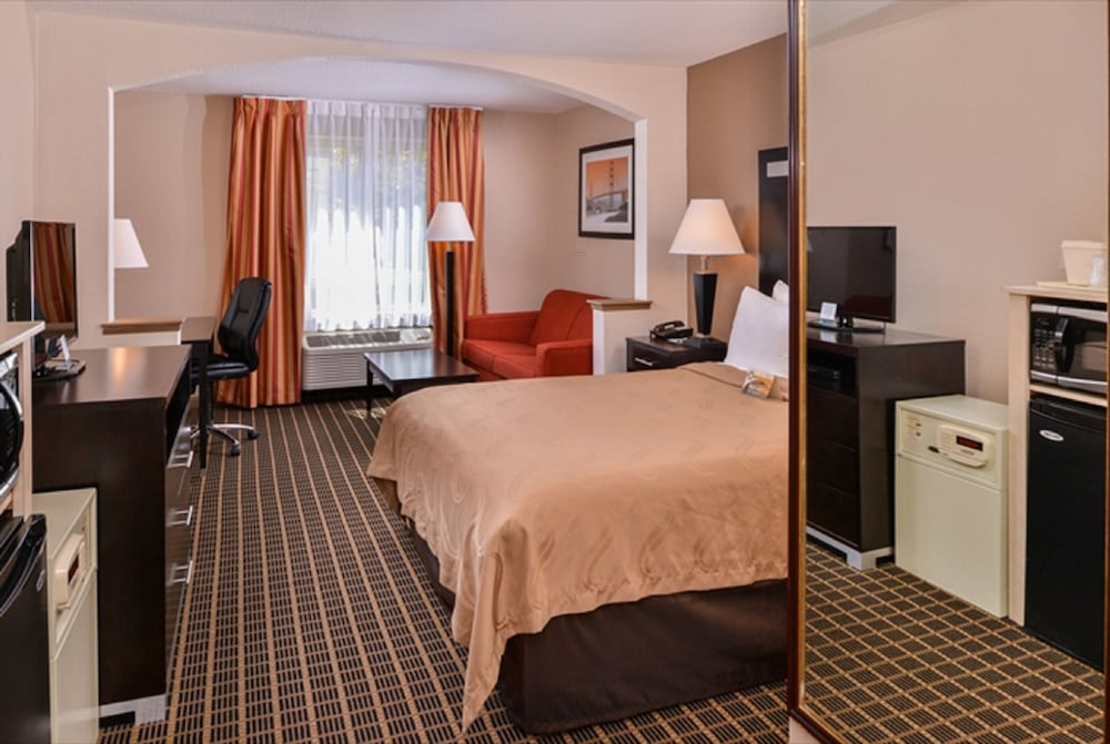 Фото Hotel Nova Sfo by FairBridge