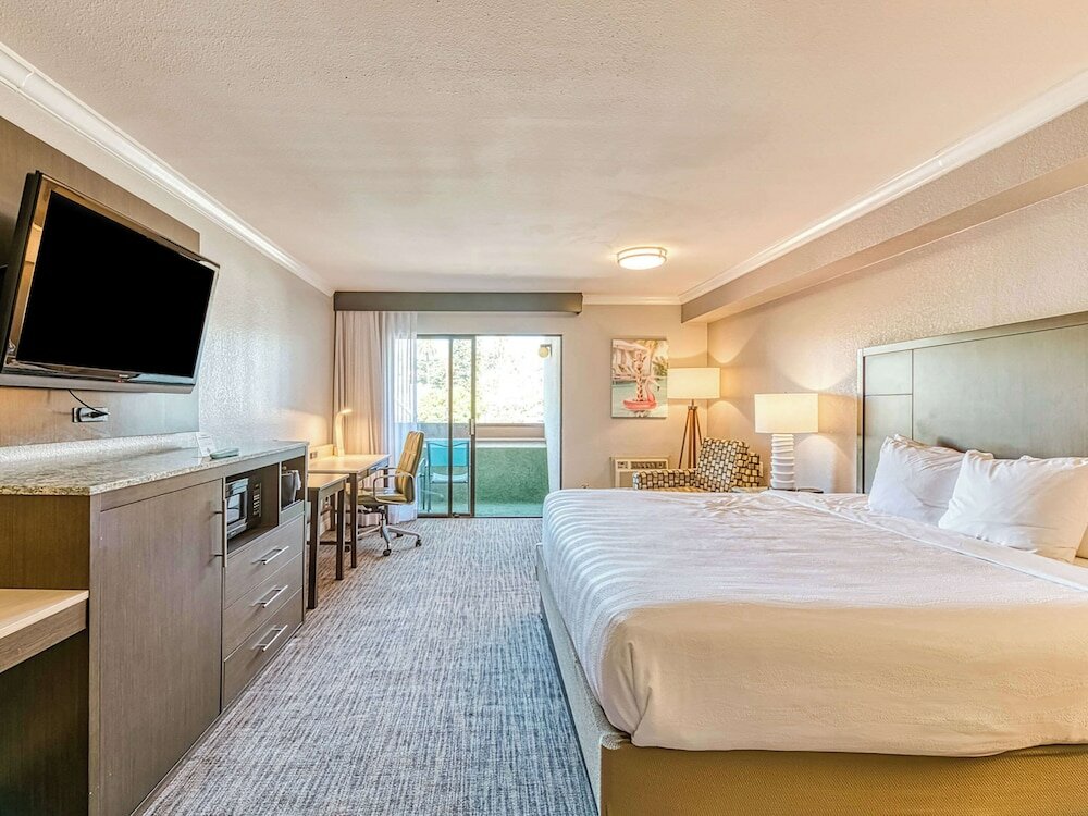 Фото Amanzi Hotel, Ascend Hotel Collection