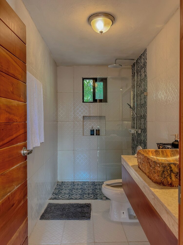 Фото Hotel Boutique Cenote San Ignacio