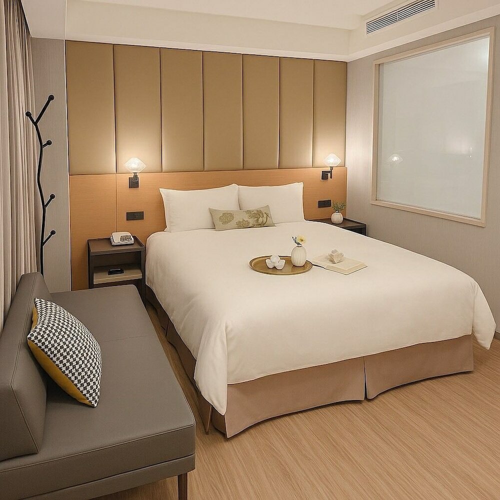 Фото Hope City Minsheng Hotel