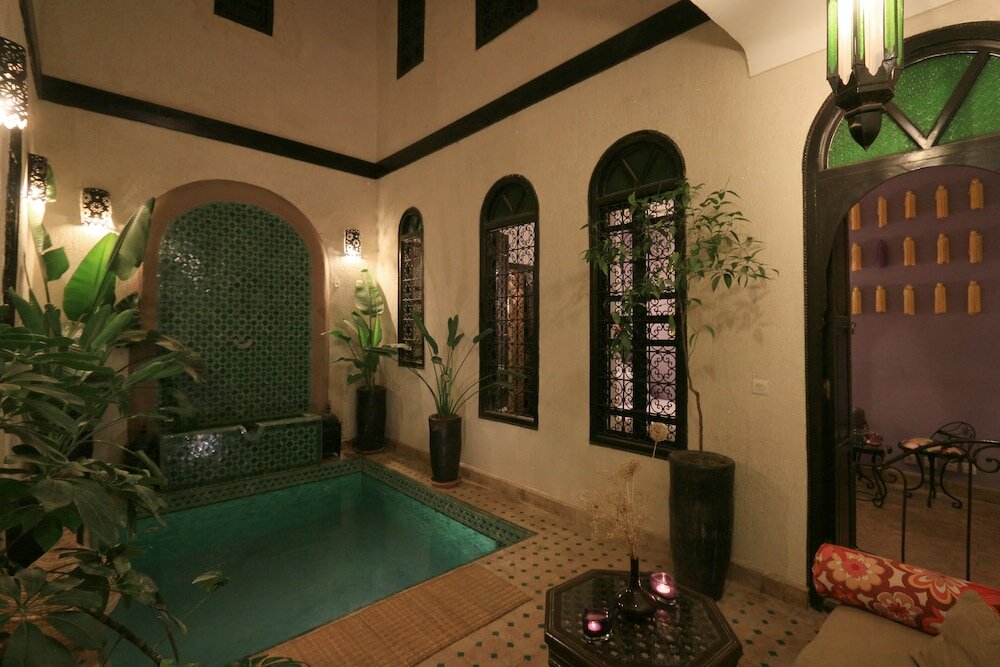 Фото Riad Houdou