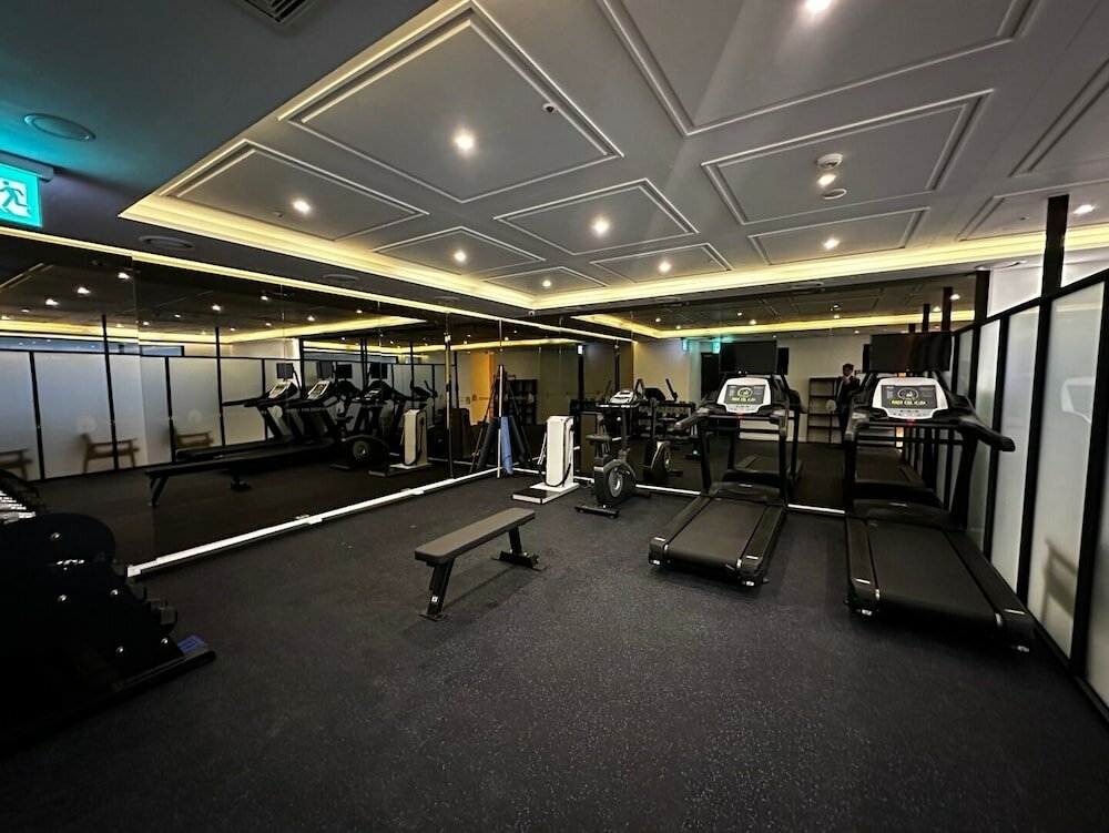 Фото Hotel The Designers Seoul Station