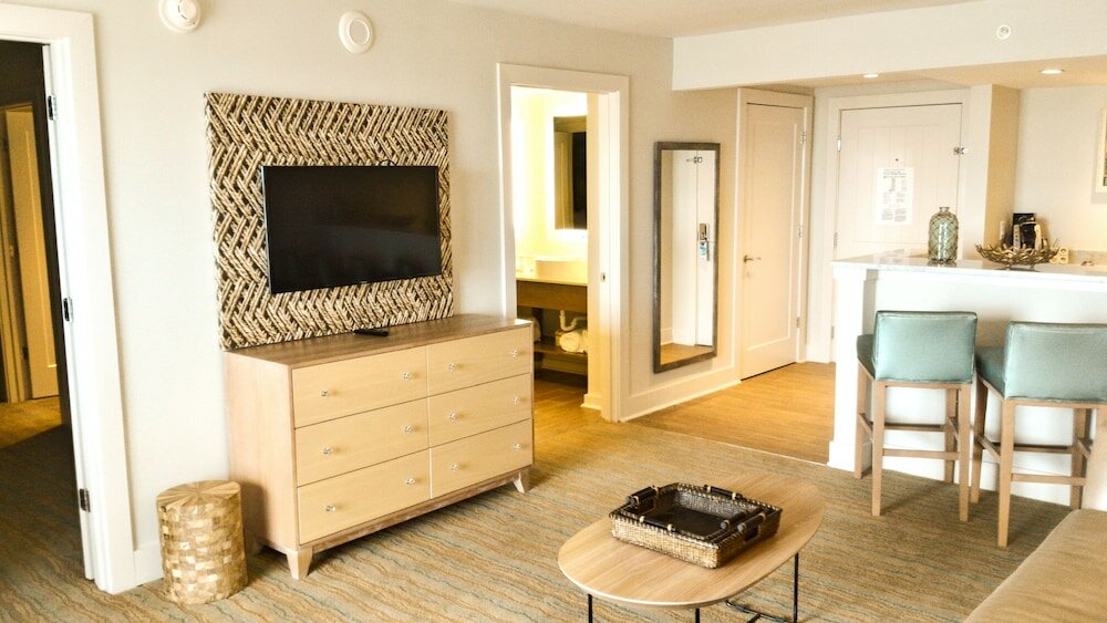 Фото Margaritaville Resort Biloxi