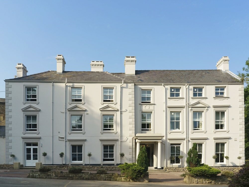 Фото New Bath Hotel and SPA