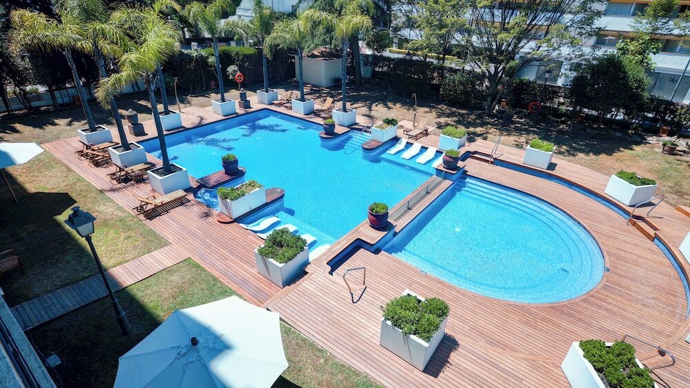 Фото Alva Park Costa Brava