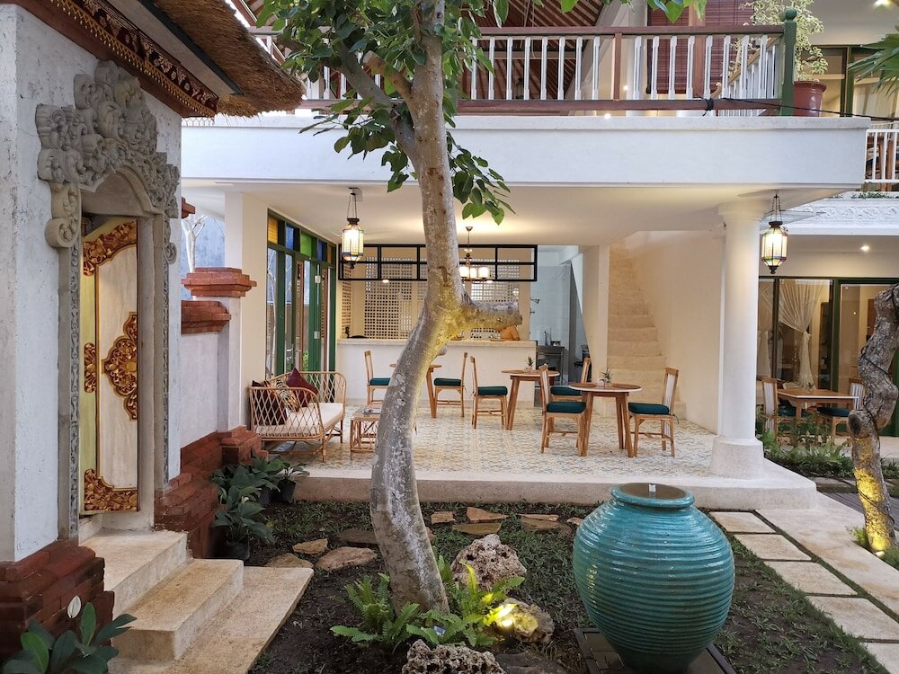 Фото Sabana Ubud