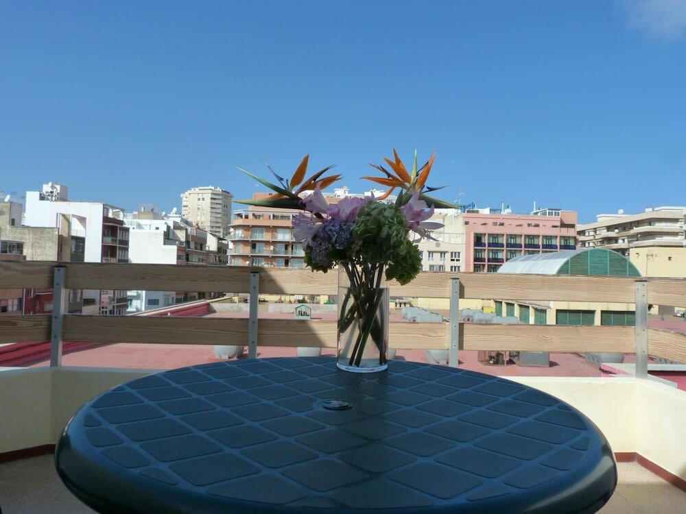 Фото Hotel Valencia