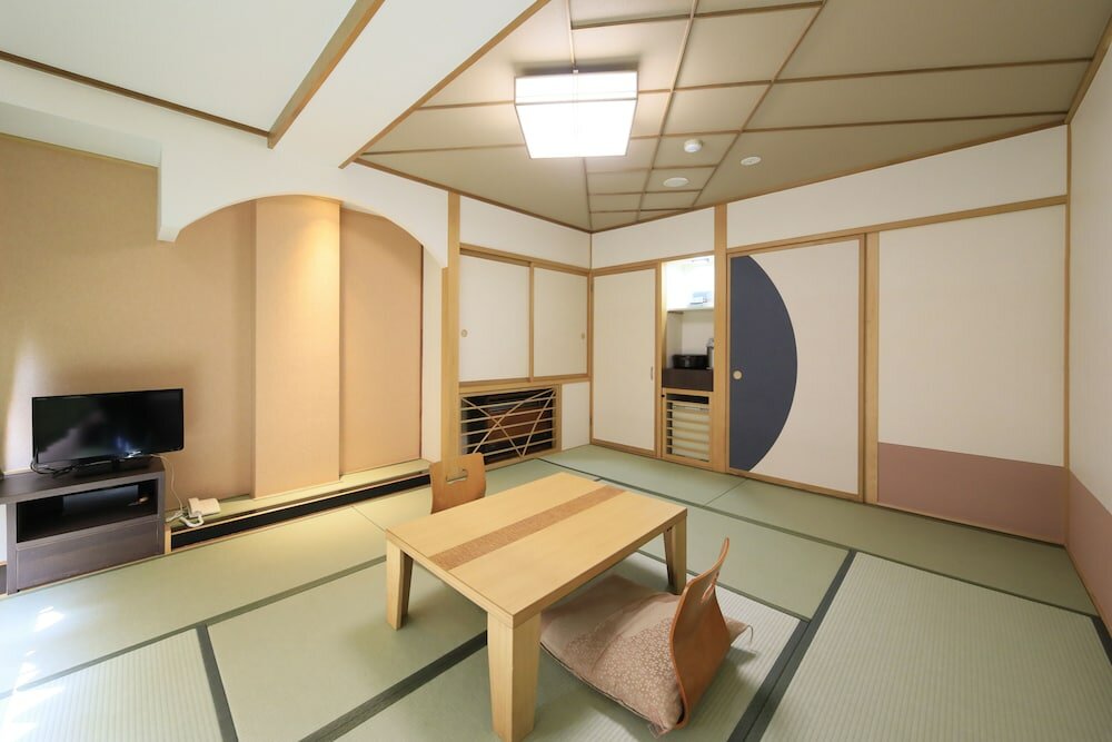 Фото Lakeland Hotel Mizunosato