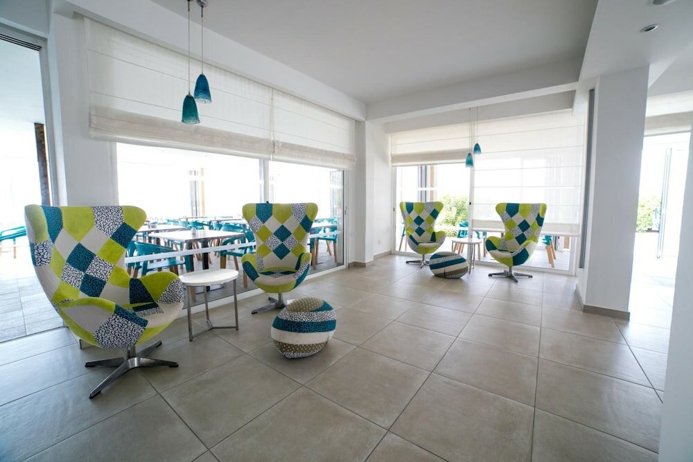 Фото Marica's Boutique Hotel