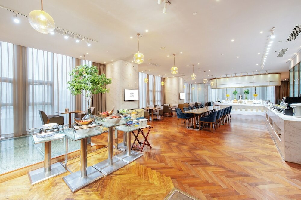 Фото Best Western Plus Star City Hotel Hefei