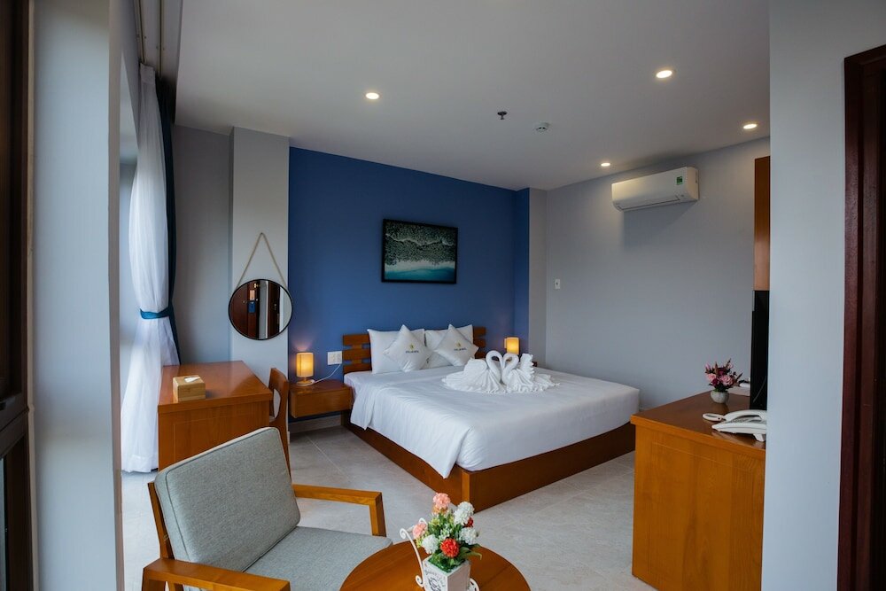 Фото Stellar Hotel Phú Quốc