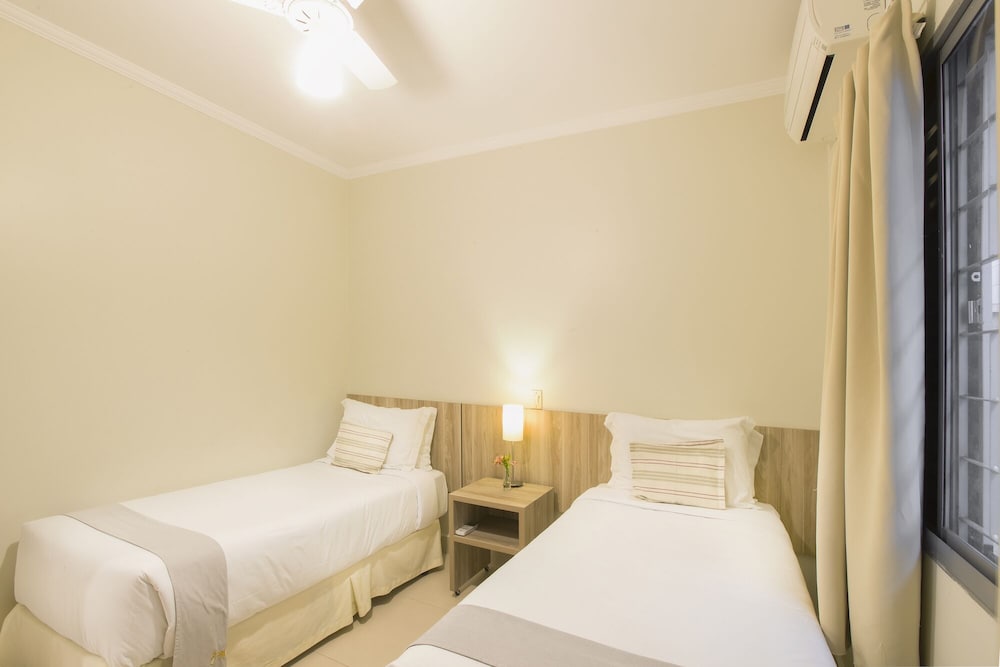 Фото Vinhedo Plaza Hotel