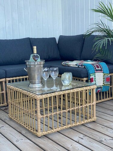 Гостиница Svostrup Kro в Центральной Ютландии