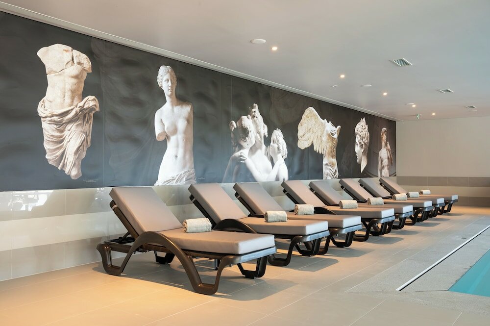 Фото Vila Gale Collection Ponte de Lima