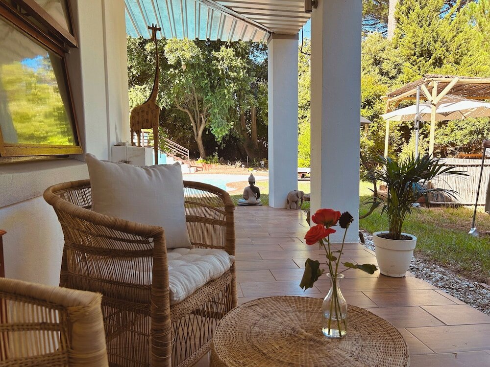 Фото Villa Helderberg
