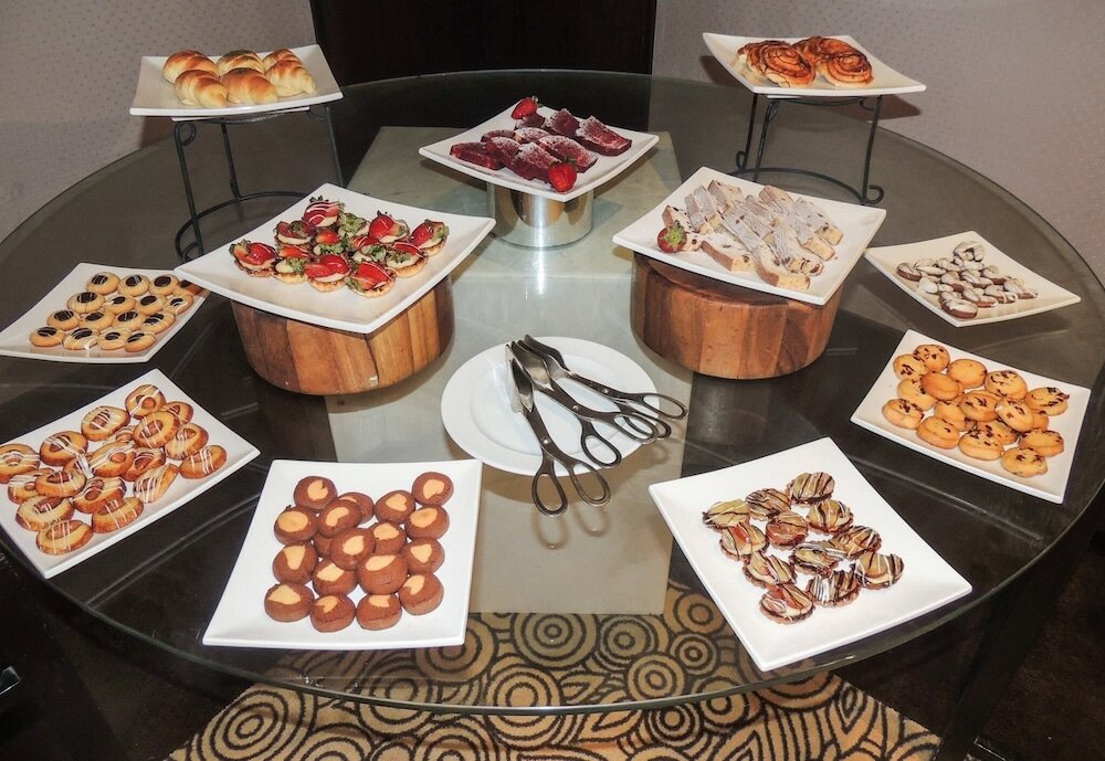 Фото Canyon Boutique Hotel
