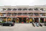 Thanh Binh Central Hotel