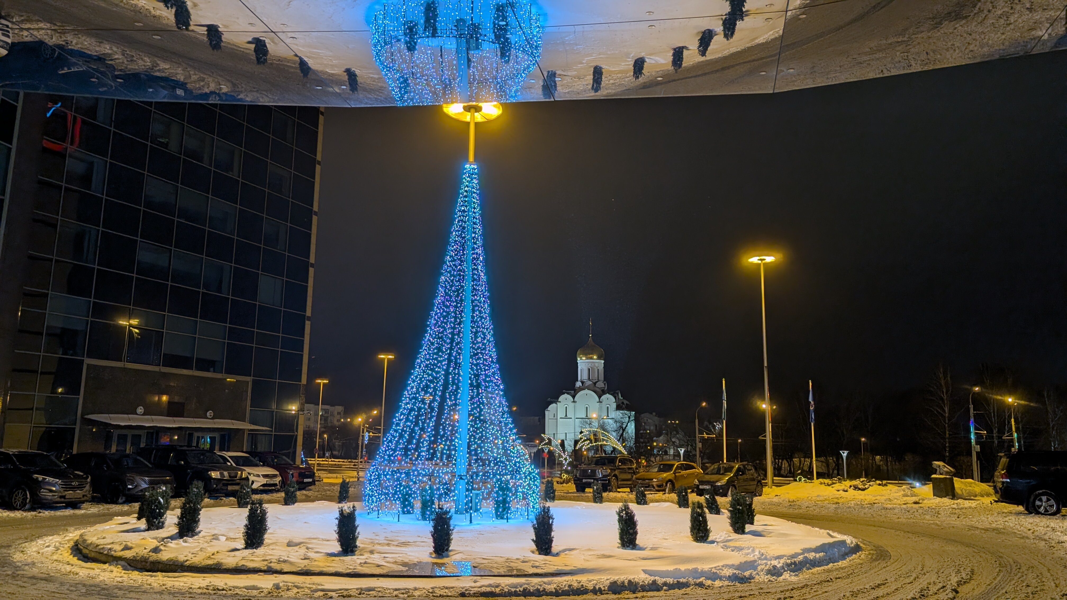 Фото Виктория Олимп