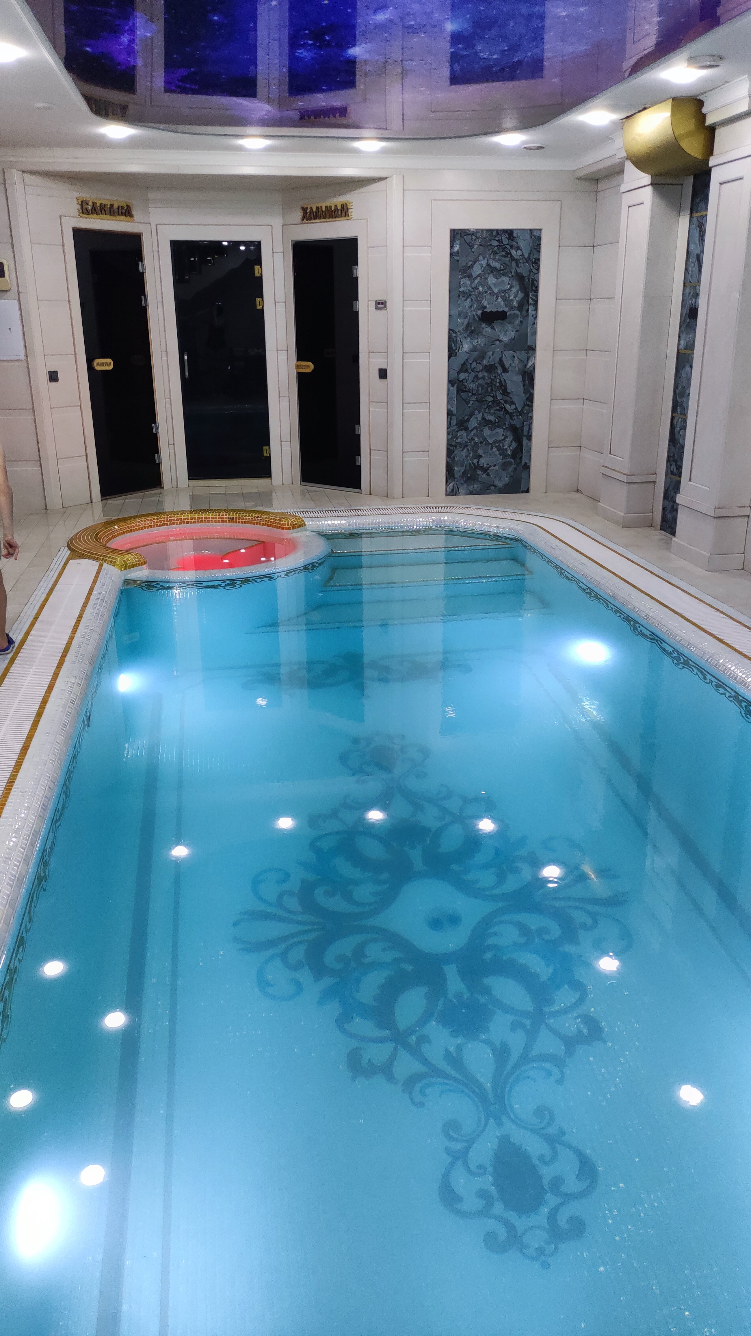 Фото Astoria Boutique hotel & Spa