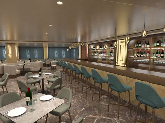 Фото Great Athens Hotel