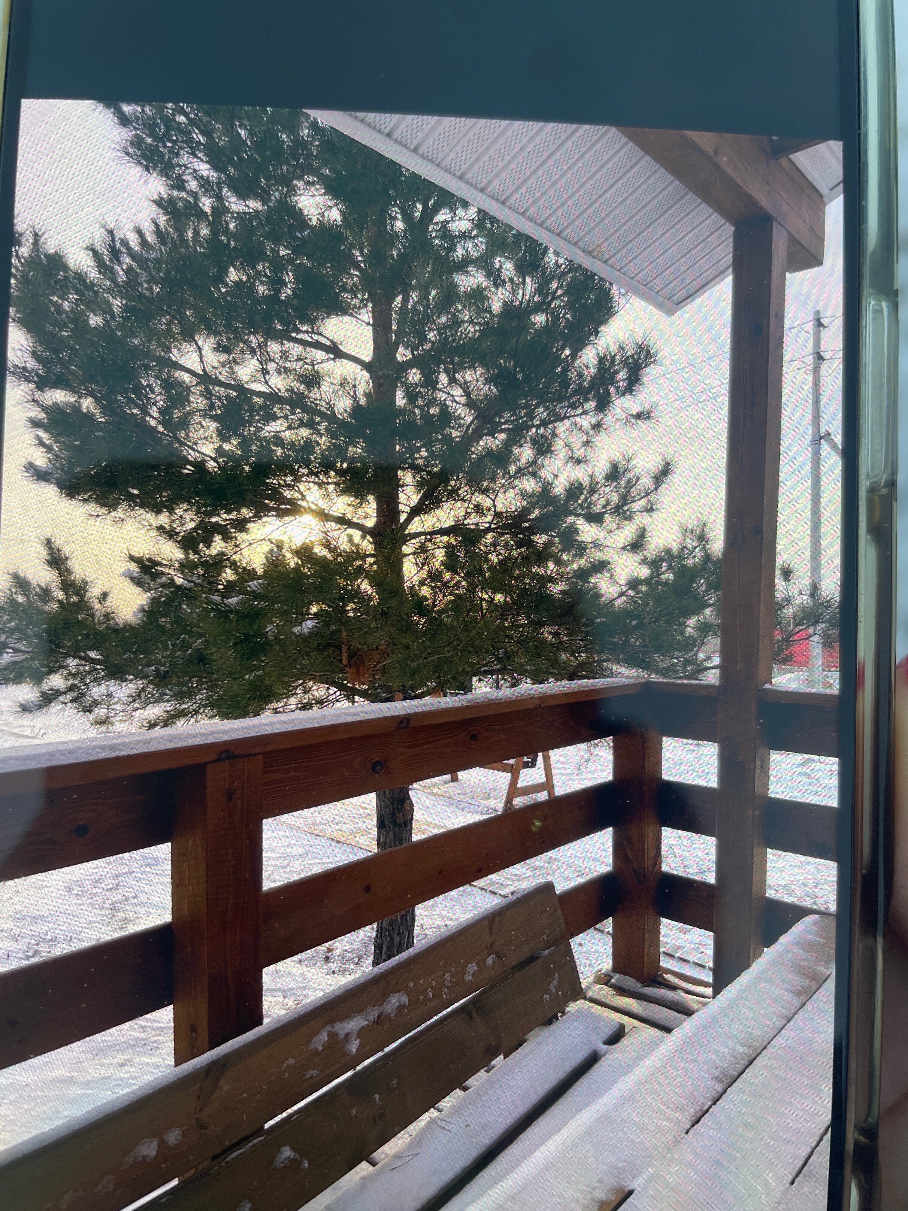 Фото Это база