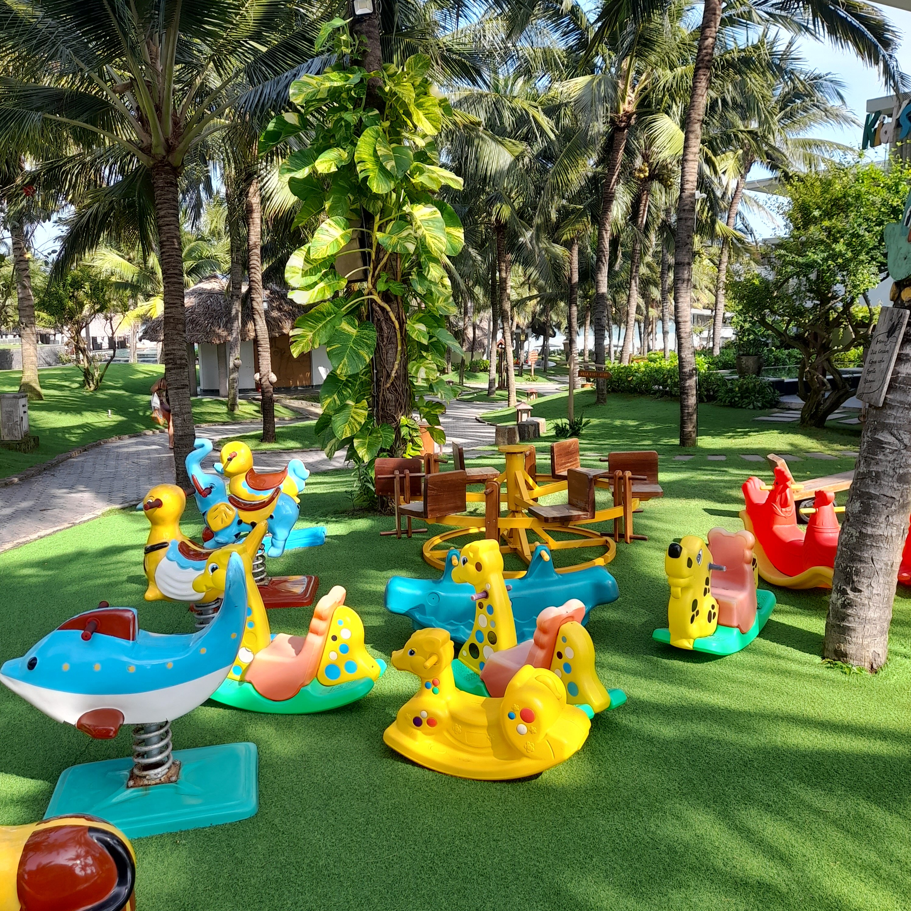 Фото Sonata Resort & SPA