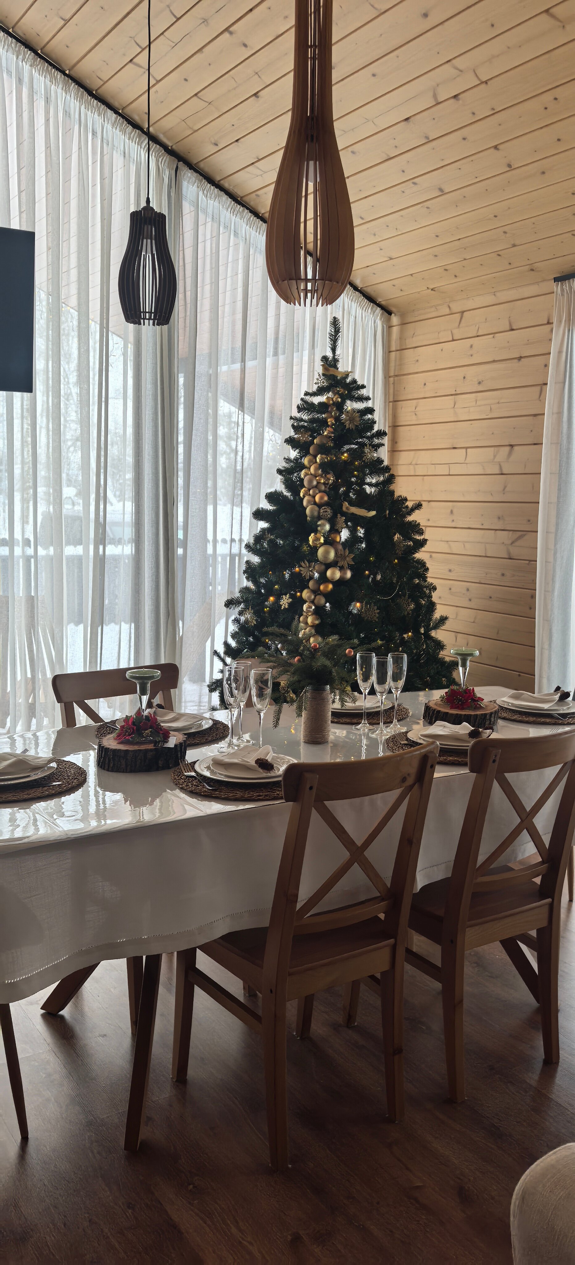 Фото Panorama Home