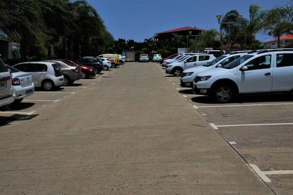 Фото Le Village de la Pointe