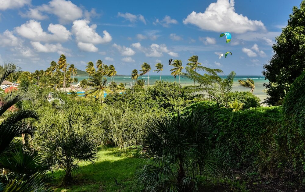 Фото Le Village de la Pointe