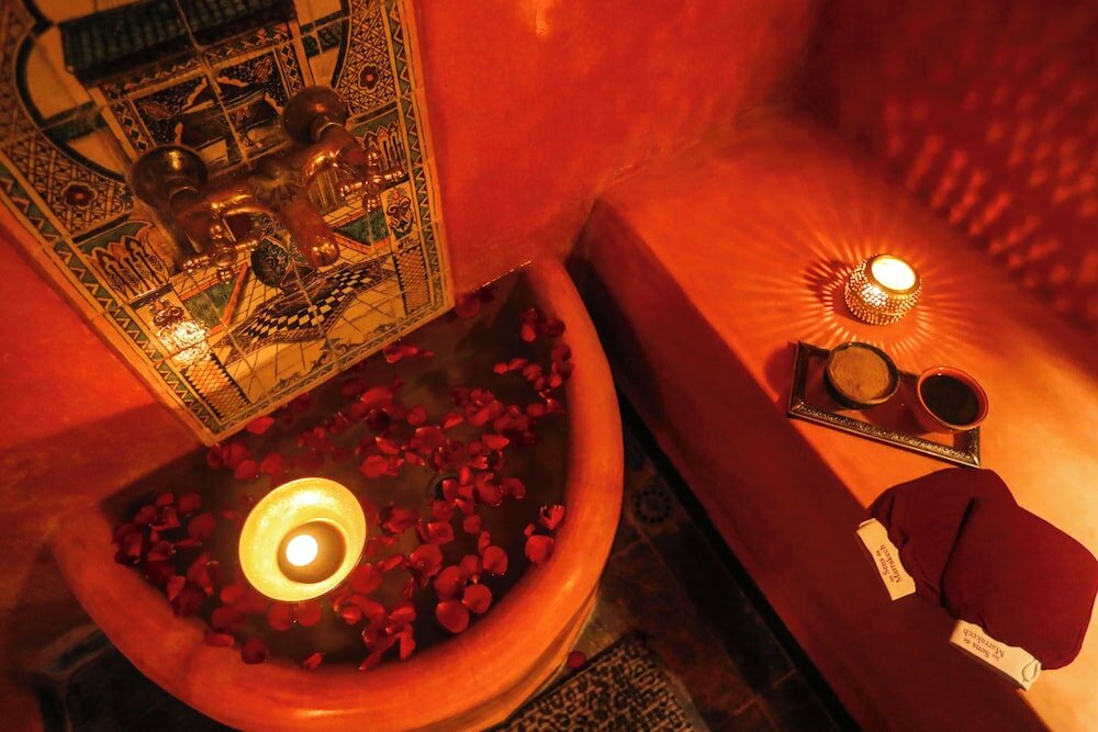 Фото Riad Perle D'Eau