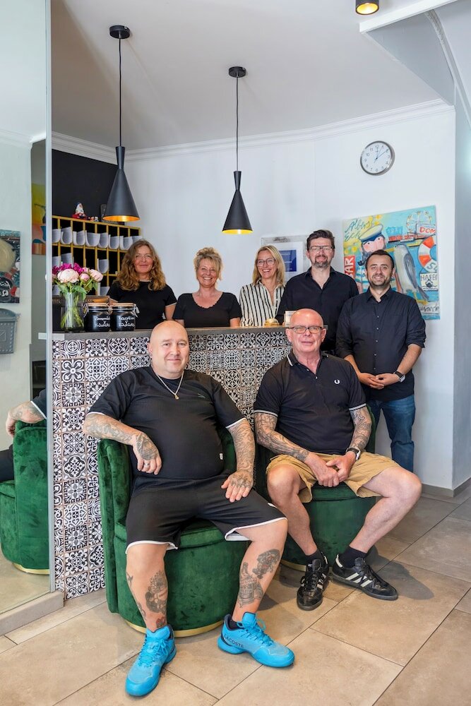 Фото Auto-Parkhotel