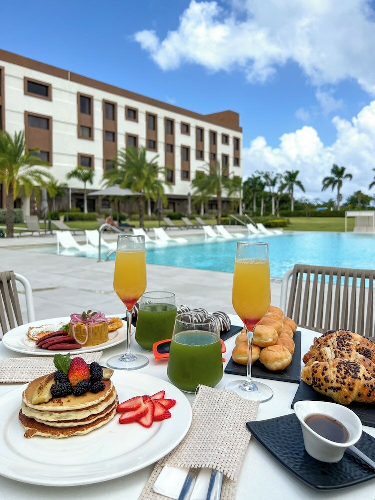 Фото AC Hotel Punta Cana