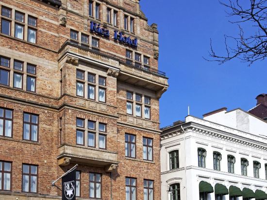 Фото Scandic Stortorget