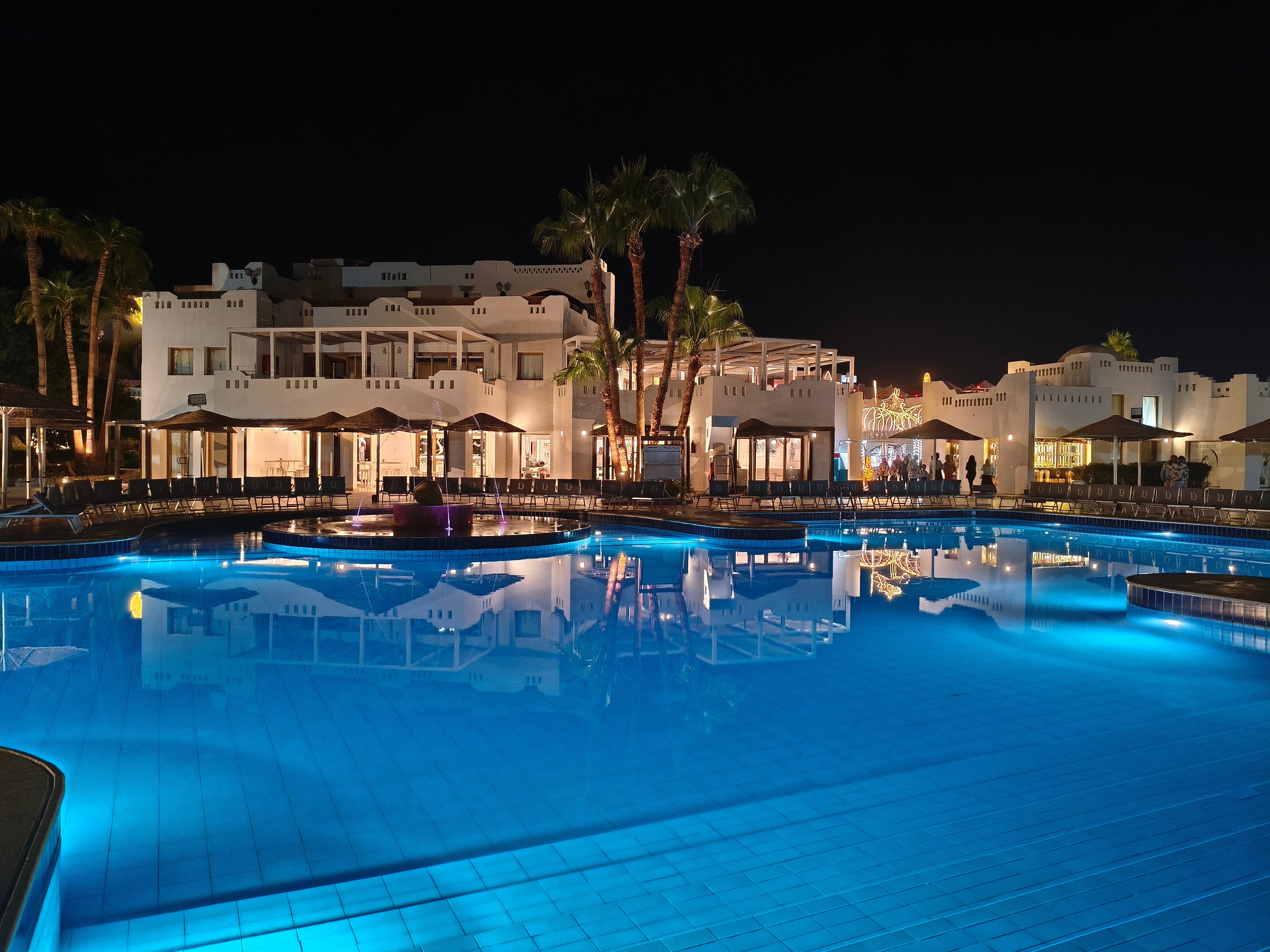 Фото Domina Coral Bay Oasis