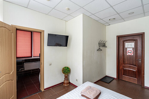 Гостиница Автор Братиславская в Москве