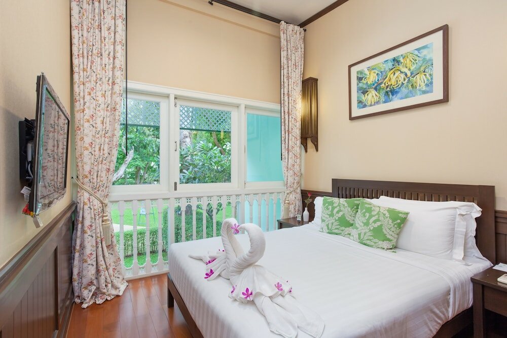 Фото Raya Resort Cha Am