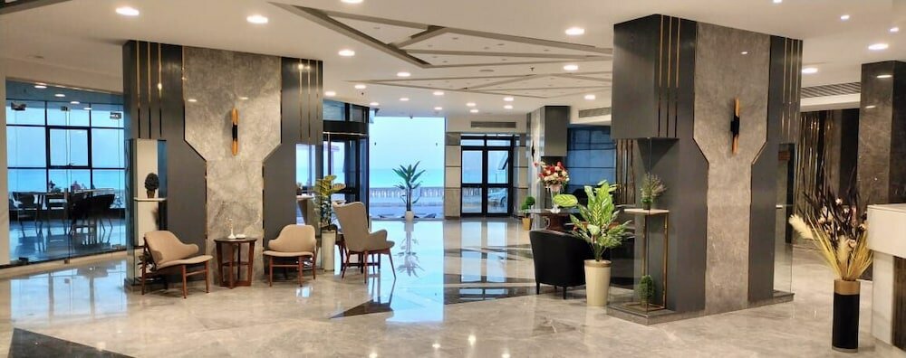 Фото Delmar Hotel Matrouh