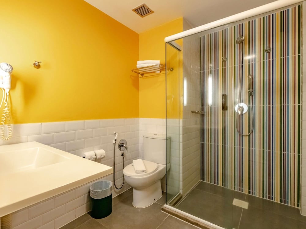 Фото Ibis Styles Balneario Camboriu