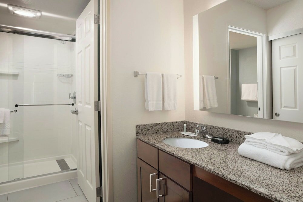 Фото Residence Inn by Marriott San Antonio Airport/Alamo Heights