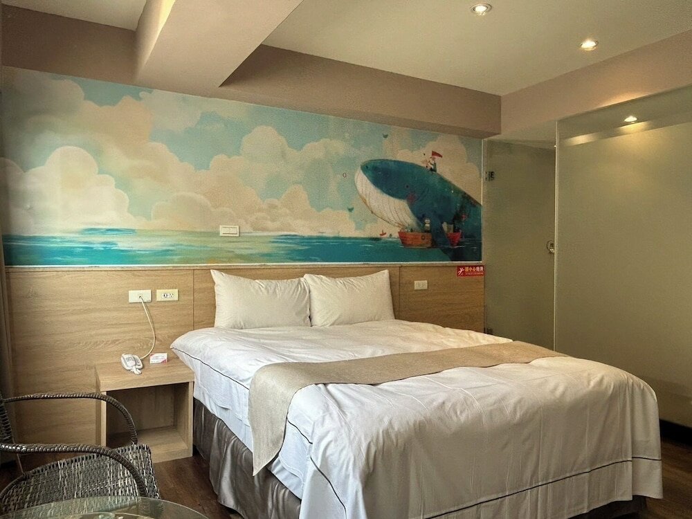 Фото Dazz Inn