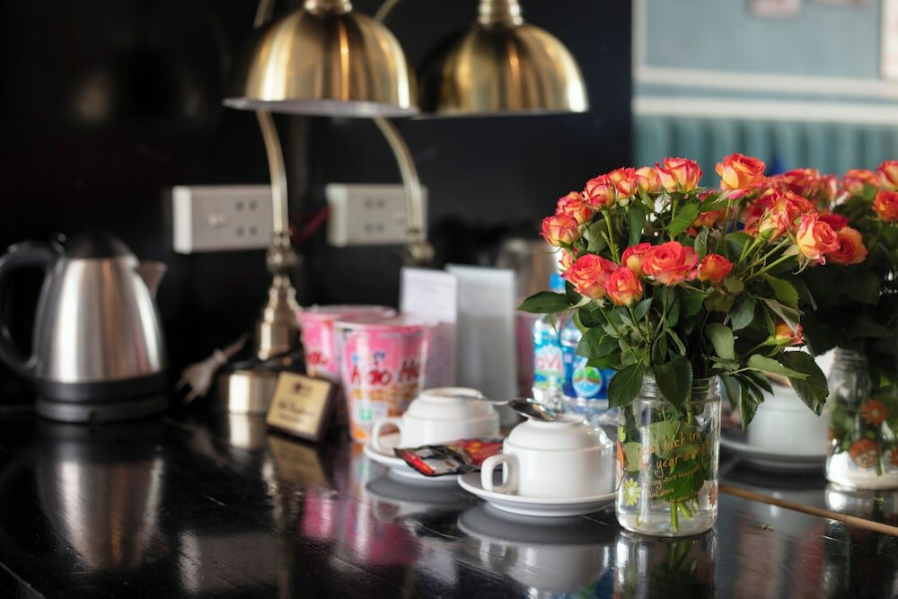 Фото Eclipse Legend Hotel